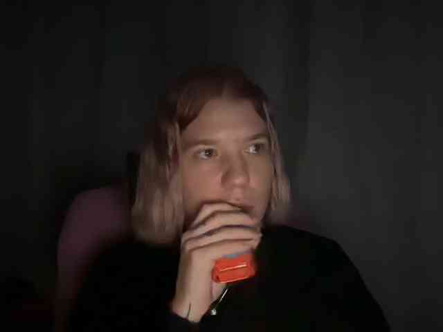 AmericnBarbie webcam