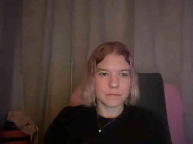 AmericnBarbie webcam