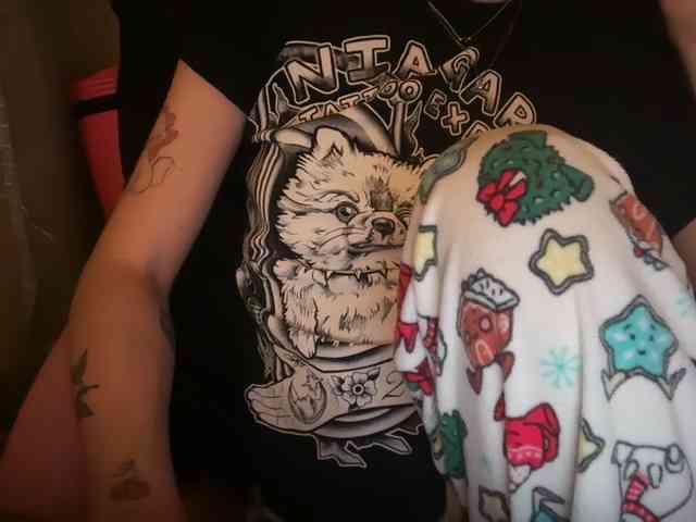 AmericnBarbie webcam