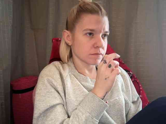 AmericnBarbie webcam