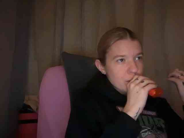 AmericnBarbie webcam