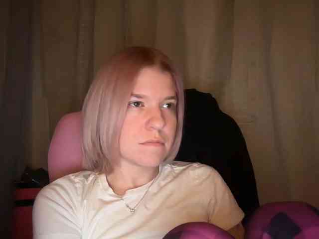 AmericnBarbie webcam