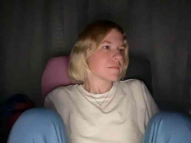 AmericnBarbie webcam