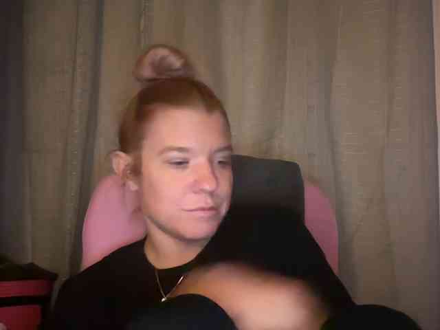 AmericnBarbie webcam