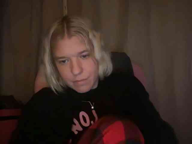 AmericnBarbie webcam