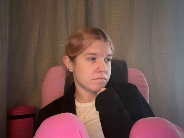 AmericnBarbie webcam