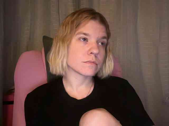 AmericnBarbie webcam