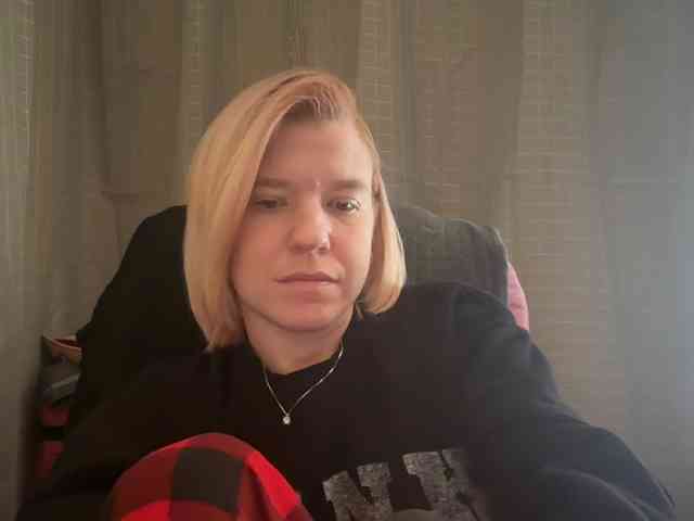 AmericnBarbie webcam