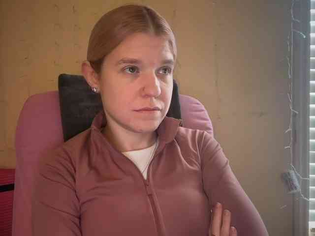 AmericnBarbie webcam