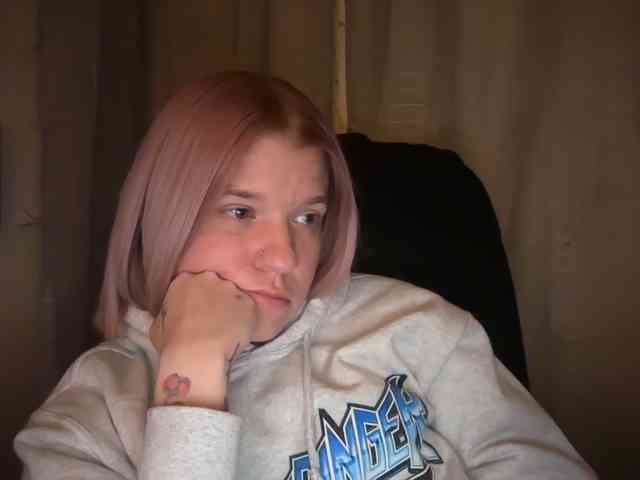 AmericnBarbie webcam