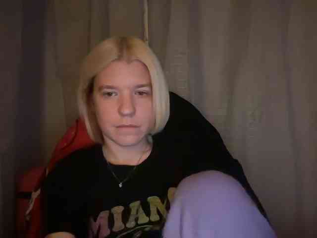 AmericnBarbie webcam