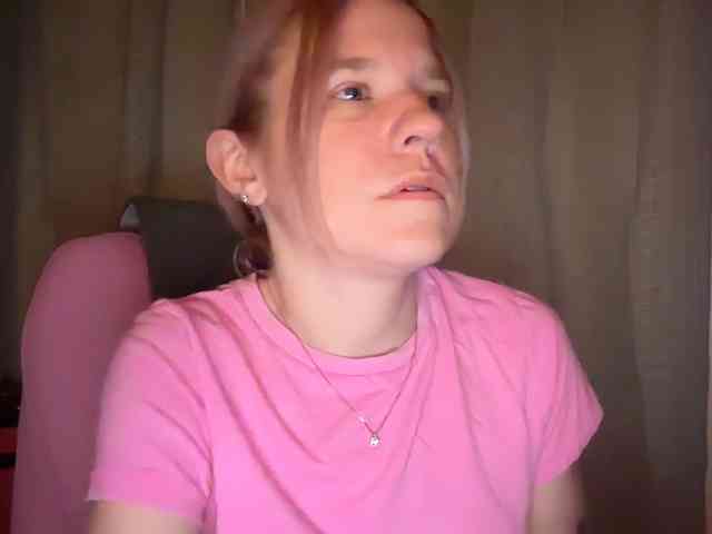 AmericnBarbie webcam