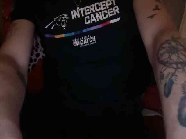 AmericnBarbie webcam