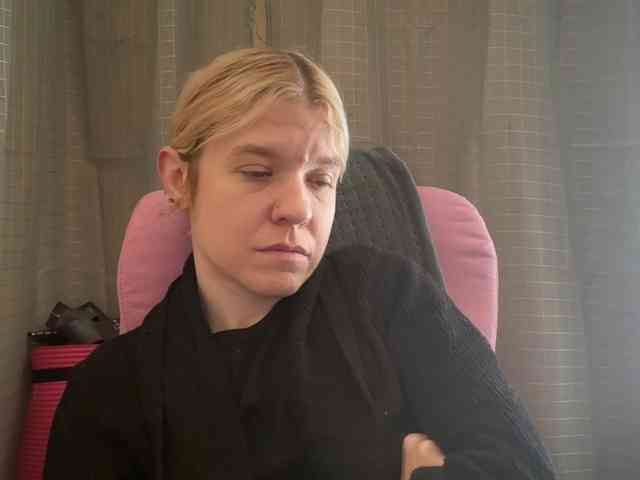 AmericnBarbie webcam