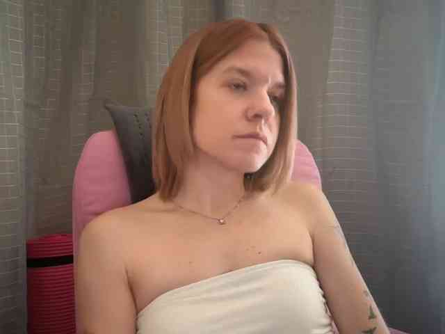 AmericnBarbie webcam