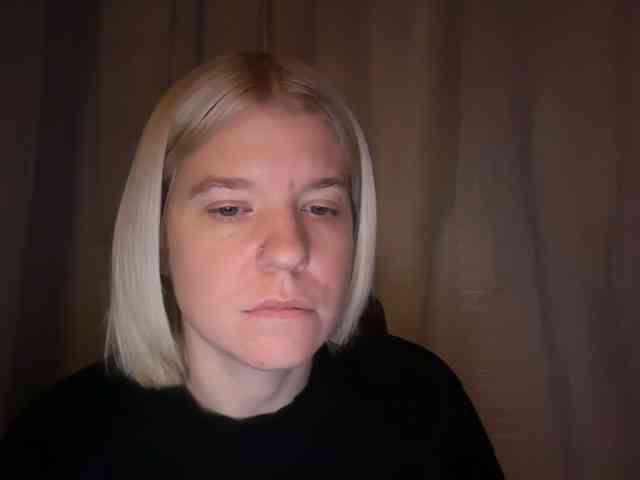 AmericnBarbie webcam