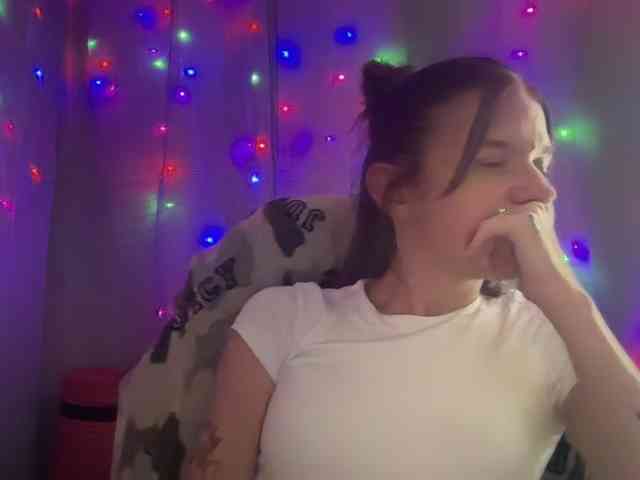 AmericnBarbie webcam
