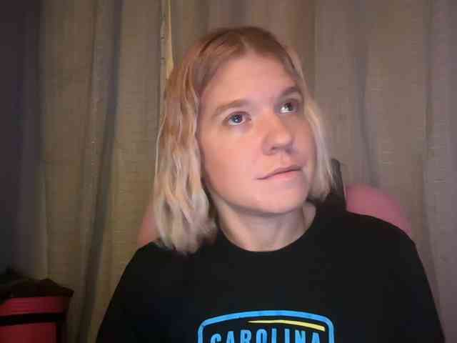 AmericnBarbie webcam