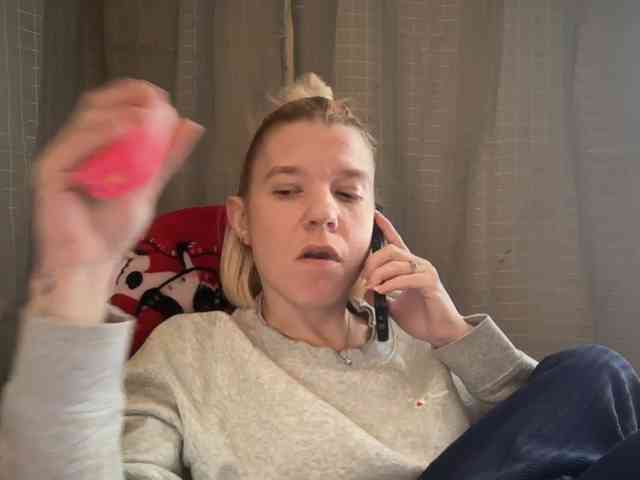 AmericnBarbie webcam