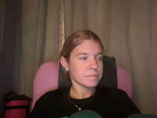 AmericnBarbie webcam