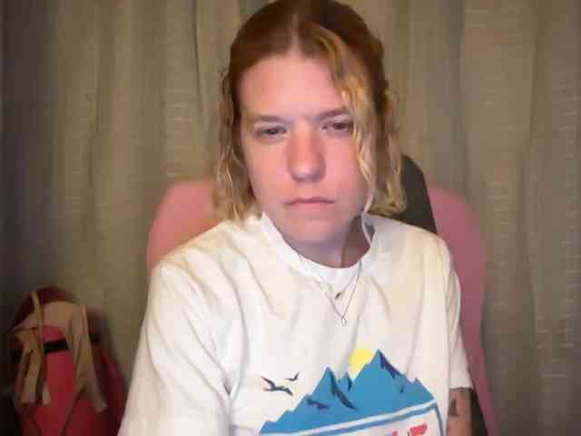 AmericnBarbie webcam