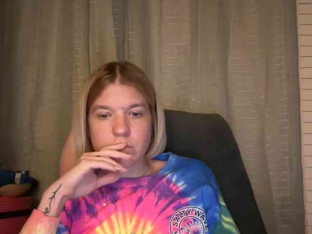 AmericnBarbie webcam