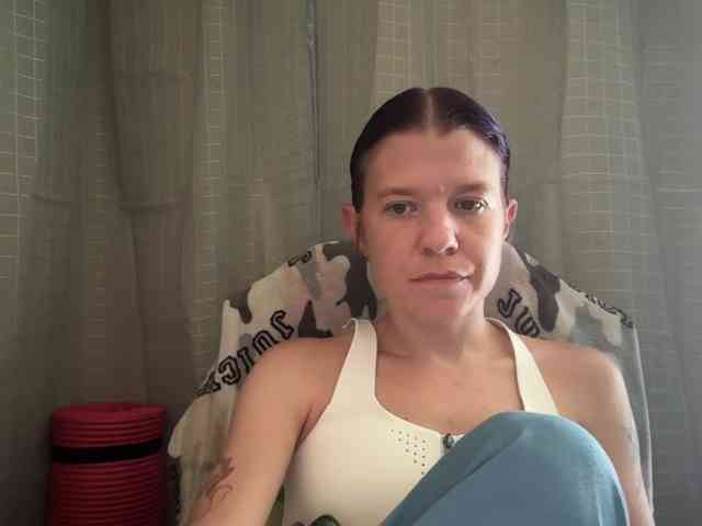 AmericnBarbie webcam