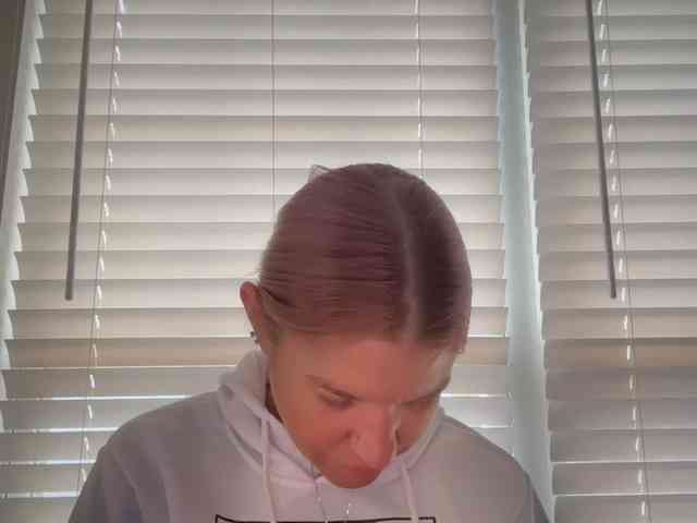 AmericnBarbie webcam