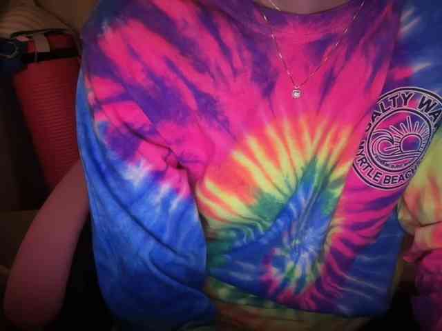 mermaidlexi Live Webcam on BongaCams