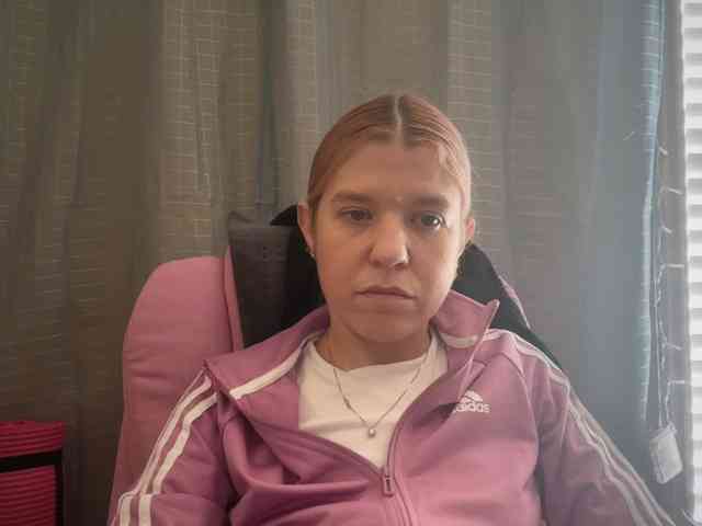 AmericnBarbie webcam