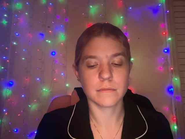 AmericnBarbie webcam