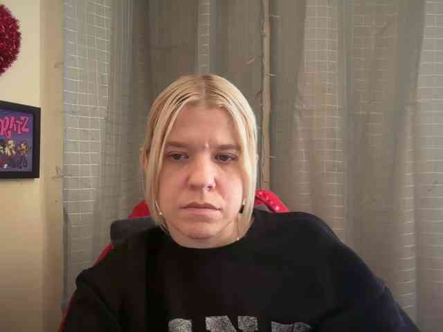 AmericnBarbie webcam