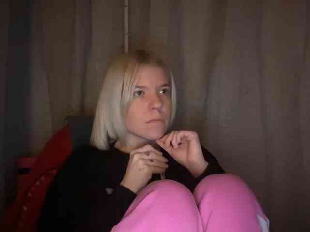 AmericnBarbie webcam