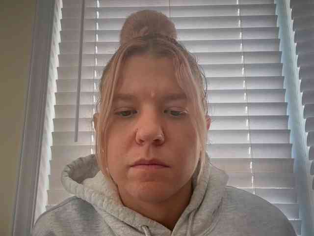 AmericnBarbie webcam