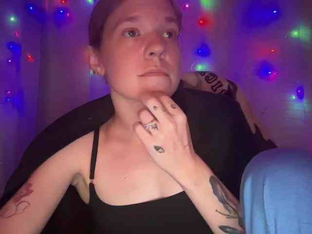 AmericnBarbie webcam