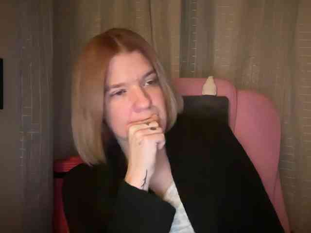 AmericnBarbie webcam