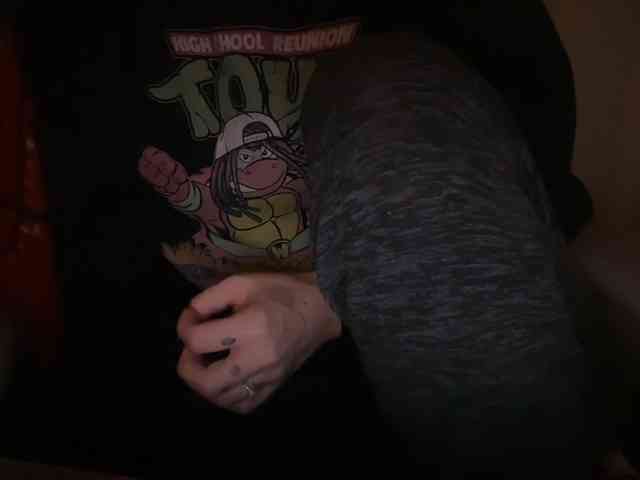 AmericnBarbie webcam