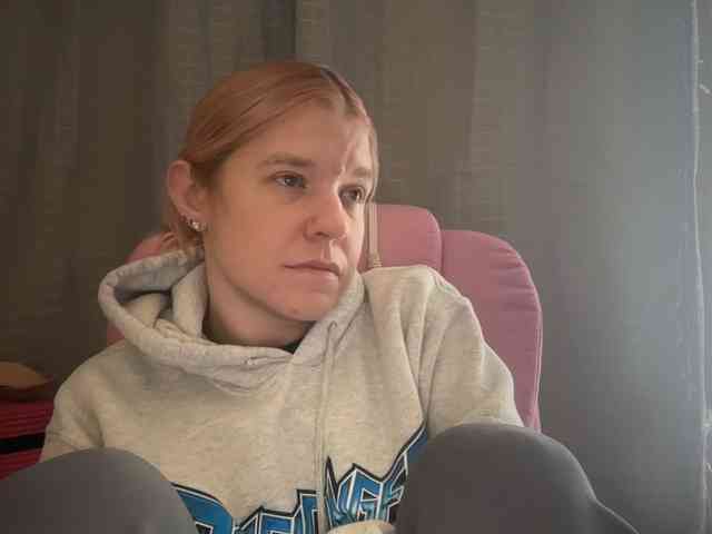 AmericnBarbie webcam