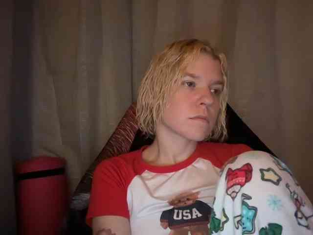 AmericnBarbie webcam