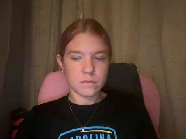 AmericnBarbie webcam