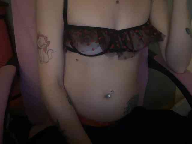 AmericnBarbie webcam