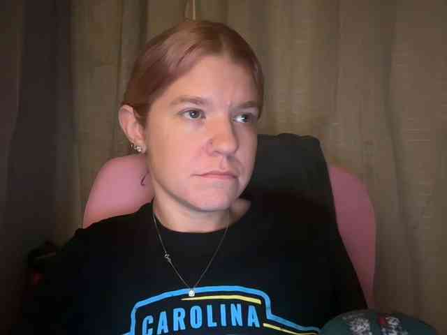 AmericnBarbie webcam