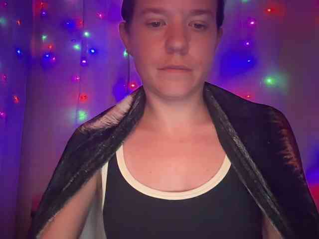 AmericnBarbie webcam