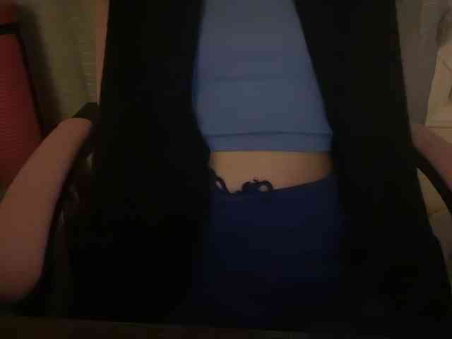 AmericnBarbie webcam