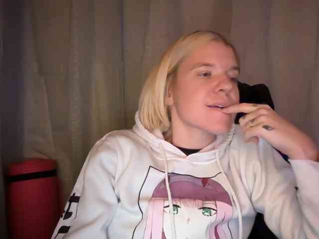 AmericnBarbie webcam