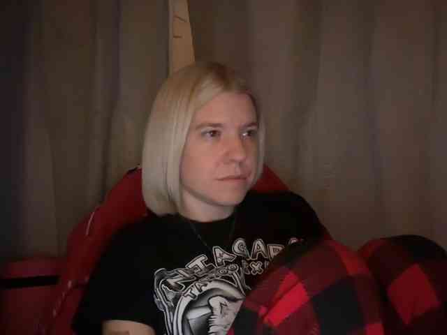 AmericnBarbie webcam