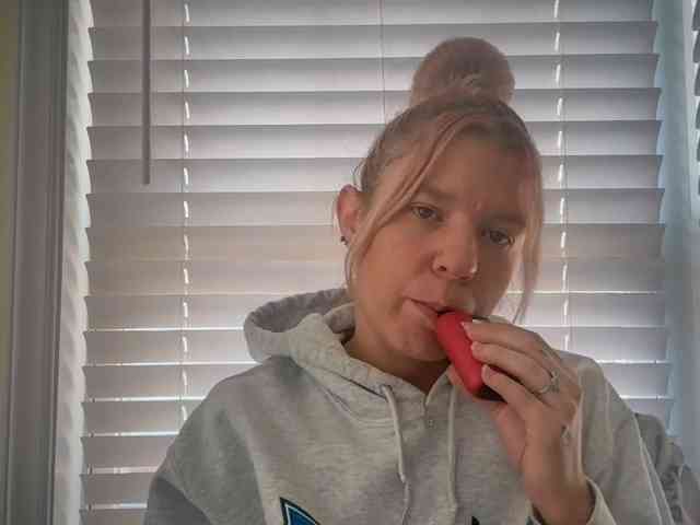 AmericnBarbie webcam