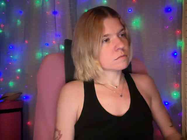 AmericnBarbie webcam