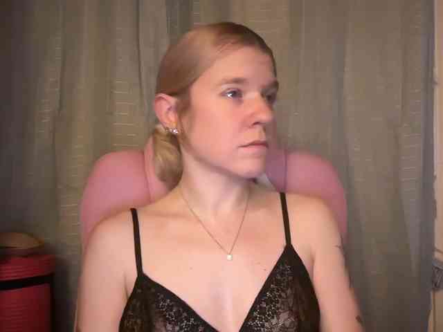 AmericnBarbie webcam