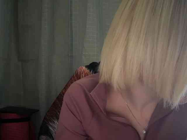 AmericnBarbie webcam